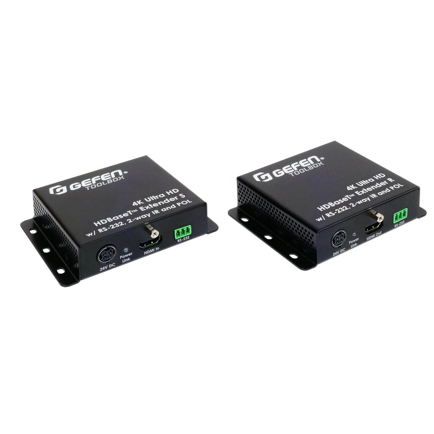 Gefen GTB-UHD-HBT Extender hdmi hasta 150 metros